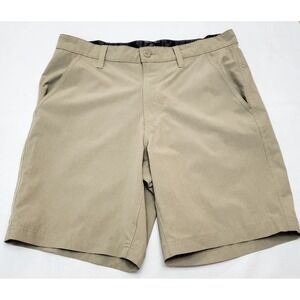2 Pairs ● Croft & Barrow ● Men's Shorts ●  Size‎ 32